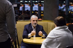 Петр Солдатенков