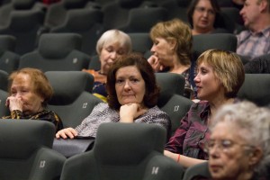 Киновечер «Вспоминая Александра Галича»