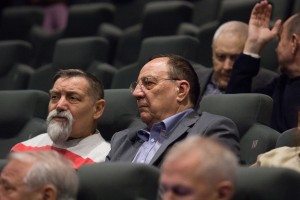 Киновечер «Вспоминая Александра Галича»