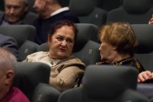 Киновечер «Вспоминая Александра Галича»