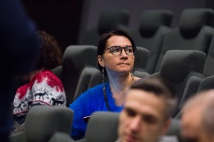 Киновечер «Вспоминая Александра Галича»