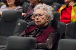 Киновечер «Вспоминая Александра Галича»