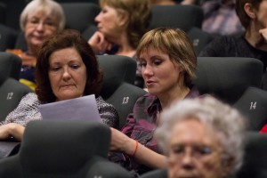 Киновечер «Вспоминая Александра Галича»