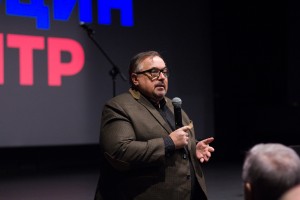 Киновечер «Вспоминая Александра Галича»