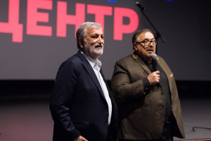 Киновечер «Вспоминая Александра Галича»