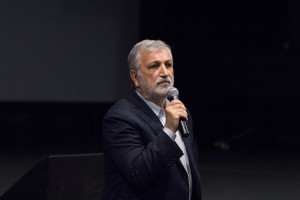 Киновечер «Вспоминая Александра Галича»