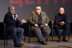 Киновечер «Вспоминая Александра Галича»