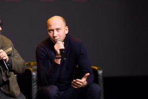 Киновечер «Вспоминая Александра Галича»