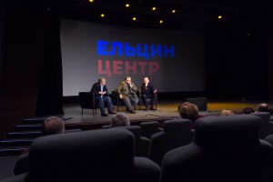 Киновечер «Вспоминая Александра Галича»