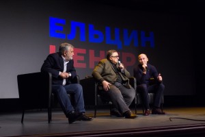 Киновечер «Вспоминая Александра Галича»