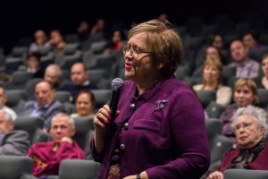 Киновечер «Вспоминая Александра Галича»