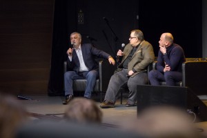 Киновечер «Вспоминая Александра Галича»