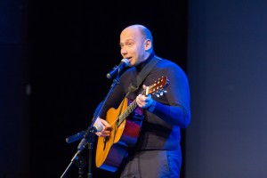 Киновечер «Вспоминая Александра Галича»