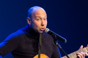 Киновечер «Вспоминая Александра Галича»