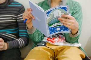 Квест «Знак президента»