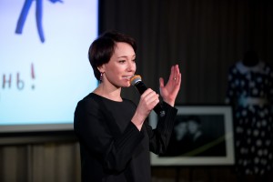 Благотворительный аукцион и ужин с попечителями фонда «Подари жизнь» Чулпан Хаматовой и Екатериной Гордеевой