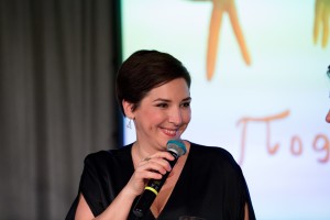 Благотворительный аукцион и ужин с попечителями фонда «Подари жизнь» Чулпан Хаматовой и Екатериной Гордеевой