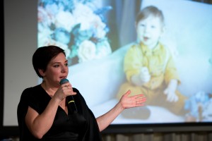 Благотворительный аукцион и ужин с попечителями фонда «Подари жизнь» Чулпан Хаматовой и Екатериной Гордеевой