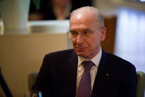 Благотворительный аукцион и ужин с попечителями фонда «Подари жизнь» Чулпан Хаматовой и Екатериной Гордеевой