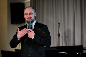 Благотворительный аукцион и ужин с попечителями фонда «Подари жизнь» Чулпан Хаматовой и Екатериной Гордеевой