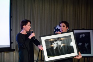 Благотворительный аукцион и ужин с попечителями фонда «Подари жизнь» Чулпан Хаматовой и Екатериной Гордеевой