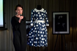 Благотворительный аукцион и ужин с попечителями фонда «Подари жизнь» Чулпан Хаматовой и Екатериной Гордеевой