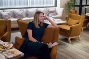 Благотворительный аукцион и ужин с попечителями фонда «Подари жизнь» Чулпан Хаматовой и Екатериной Гордеевой