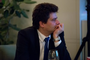 Благотворительный аукцион и ужин с попечителями фонда «Подари жизнь» Чулпан Хаматовой и Екатериной Гордеевой