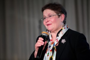 Благотворительный аукцион и ужин с попечителями фонда «Подари жизнь» Чулпан Хаматовой и Екатериной Гордеевой