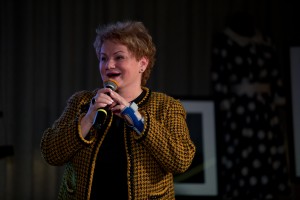 Благотворительный аукцион и ужин с попечителями фонда «Подари жизнь» Чулпан Хаматовой и Екатериной Гордеевой