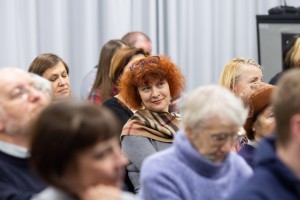 Лекция Артёма Варгафтика