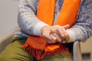 Сергей Ястржембский в Ельцин Центре