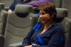 Презентация фильма Сергея Ястржембского «Кровавые бивни»