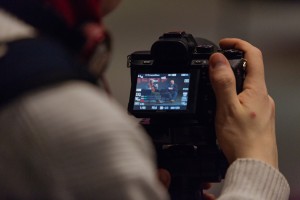 Презентация фильма Сергея Ястржембского «Кровавые бивни»