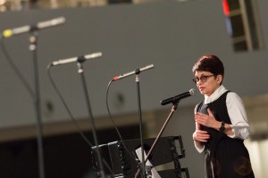 Концерт джаз-хора Свердловской государственной детской филармонии