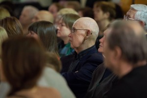 Концерт джаз-хора Свердловской государственной детской филармонии