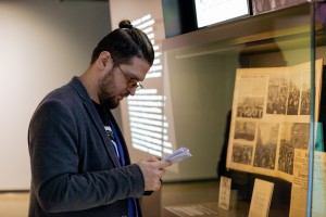 Музейный квест «Признаются и гарантируются»