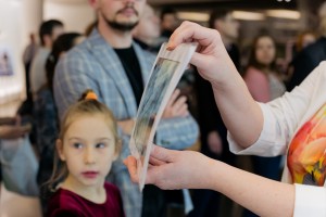 Полная версия «Что подарить президенту»