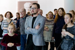 Полная версия «Что подарить президенту»