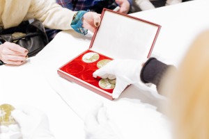 Полная версия «Что подарить президенту»