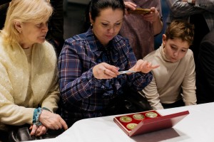 Полная версия «Что подарить президенту»