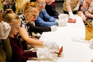 Полная версия «Что подарить президенту»