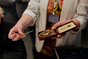 Полная версия «Что подарить президенту»