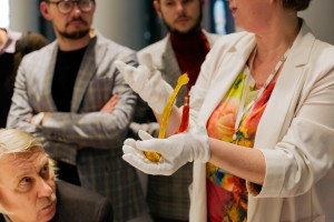 Полная версия «Что подарить президенту»