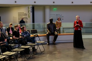 Фотоэкскурсия «Ельцин в фотообъективе»