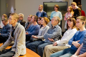 Фотоэкскурсия «Ельцин в фотообъективе»