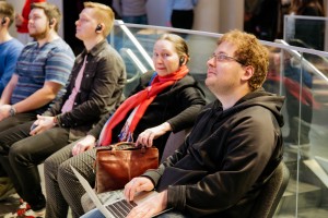 Фотоэкскурсия «Ельцин в фотообъективе»