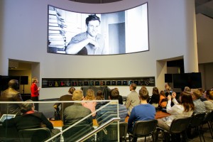 Фотоэкскурсия «Ельцин в фотообъективе»