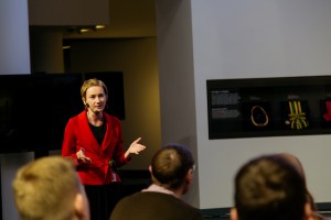 Фотоэкскурсия «Ельцин в фотообъективе»