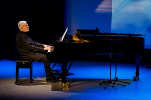 «Послушайте!». Алексей Гориболь и Сергей Соловьев